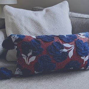 Opalhouse Toss Pillow